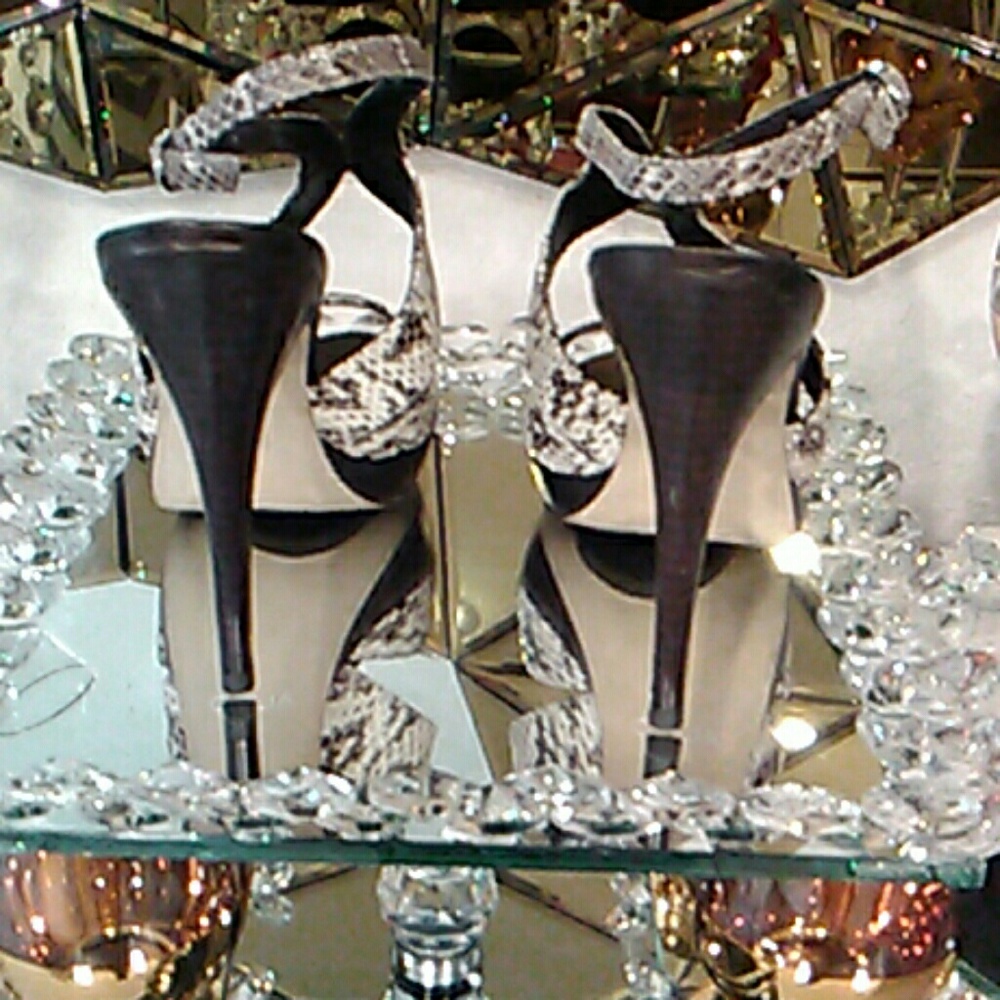 Aldo Heels - Picture 3 of 7